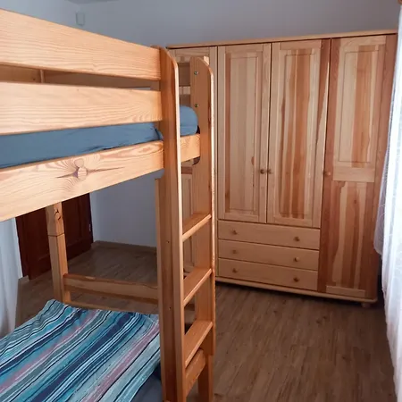 Eskadra 1 Horní Malá Úpa