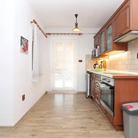 Eskadra 1 Apartament