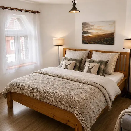 Apartament Eskadra 1