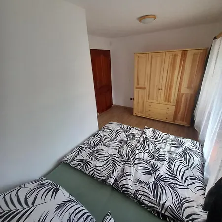 Eskadra 1 Apartament