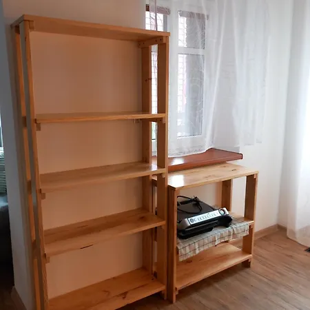 Eskadra 1 Apartament *