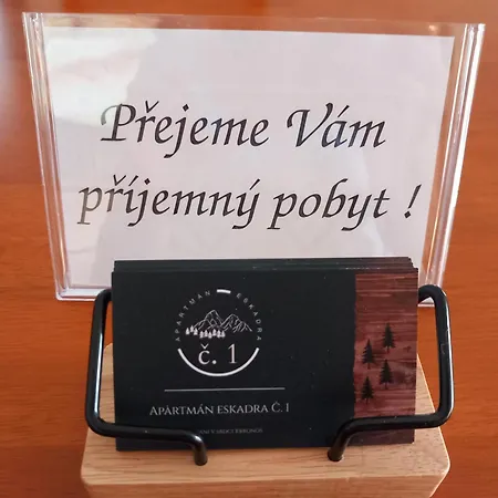 Eskadra 1 Horní Malá Úpa