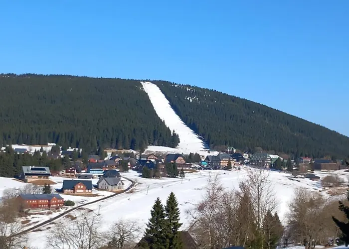 Eskadra 1 * Horna Mała Upa